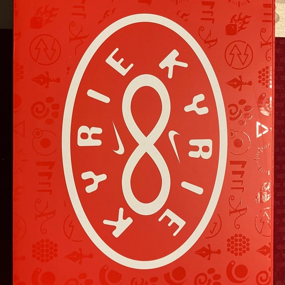 Nike Kyrie Infinity 4 TB Men Shoe - Picture 5 of 6